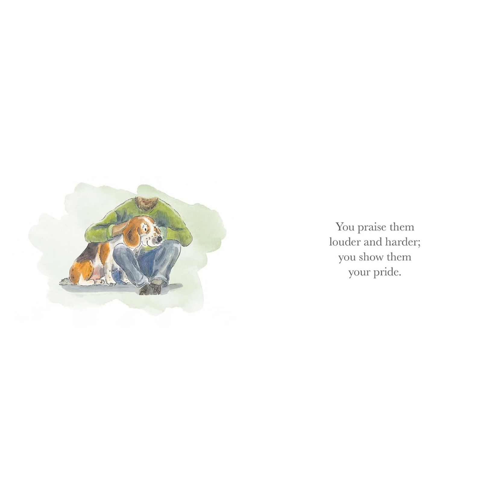 What to Do When Your Dog Grows Old