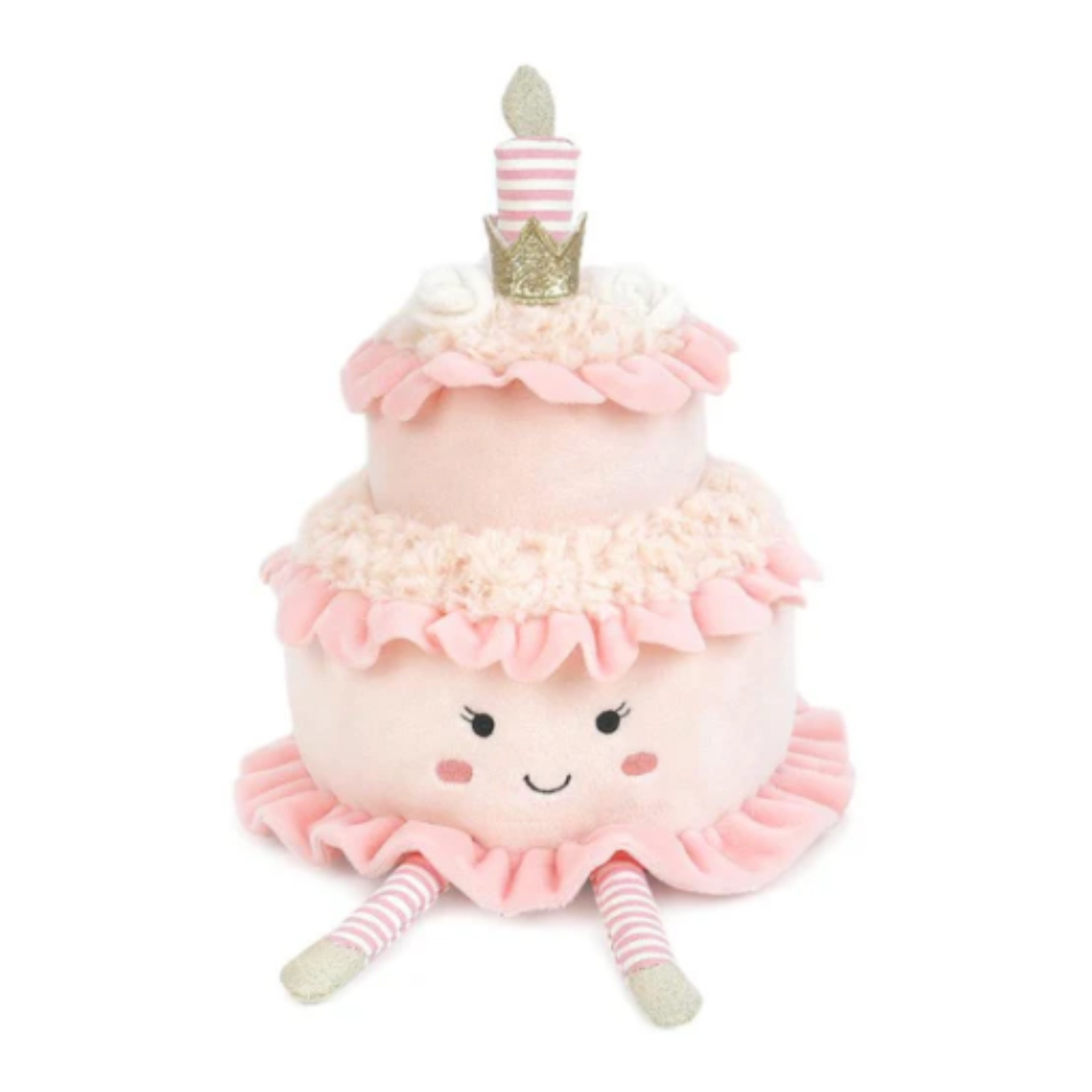 Layer Cake Pink