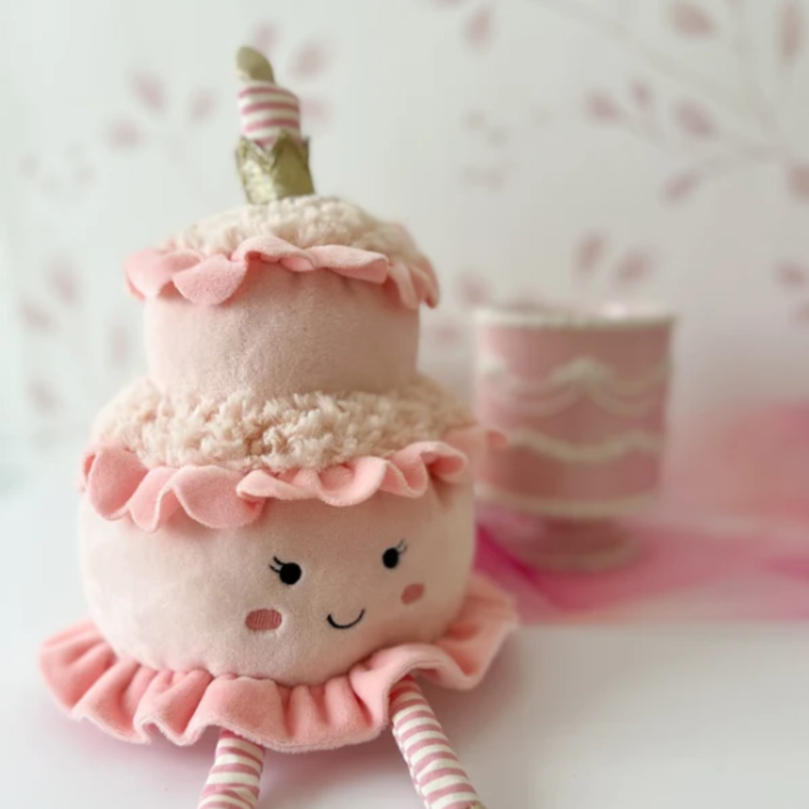 Layer Cake Pink