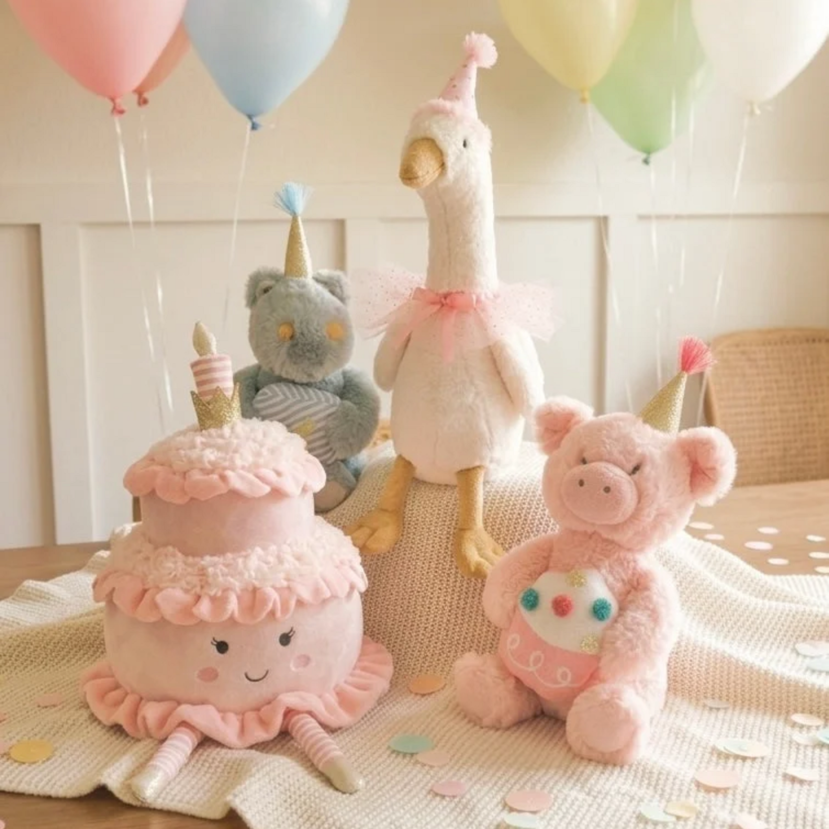 Party Piggy