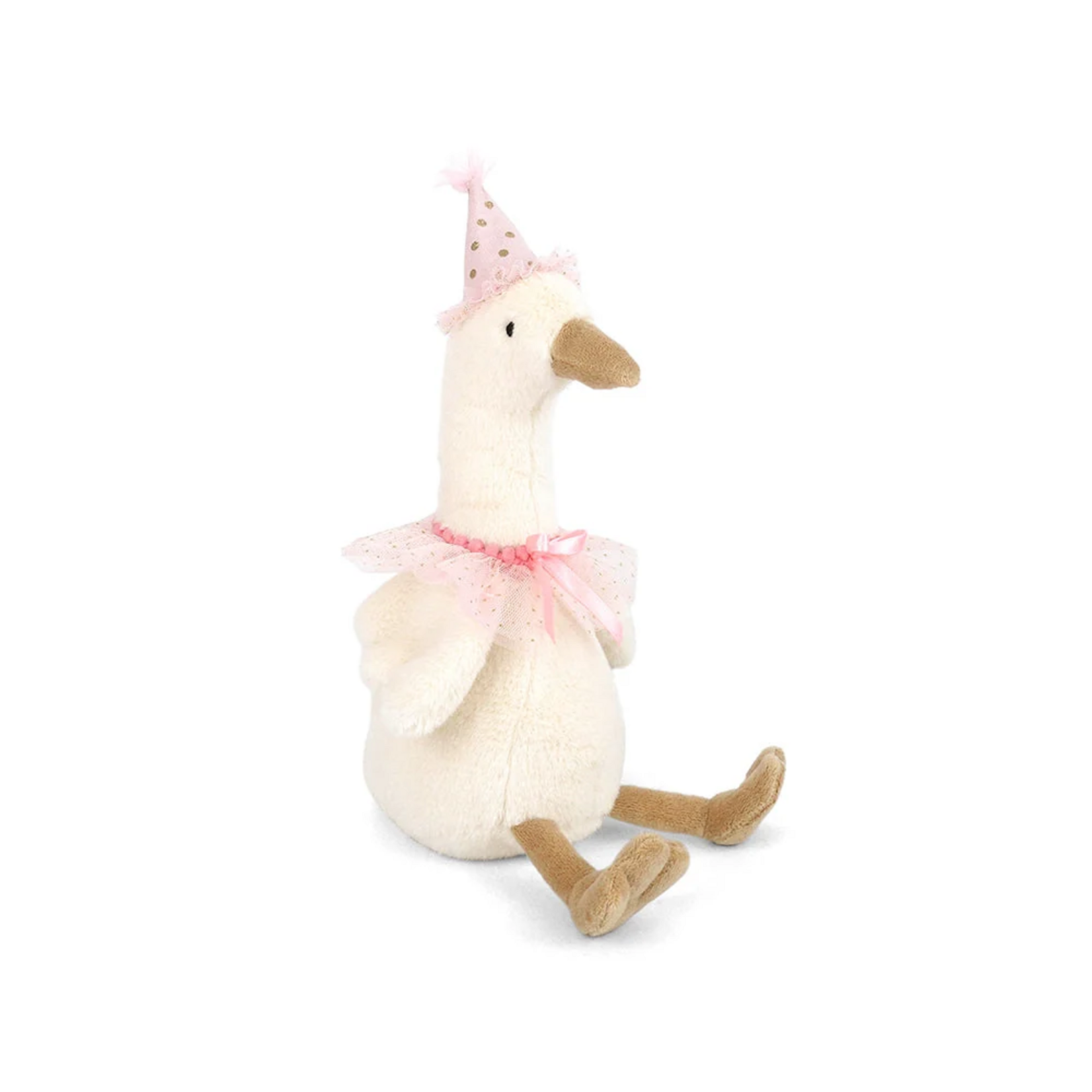 Birthday Goose