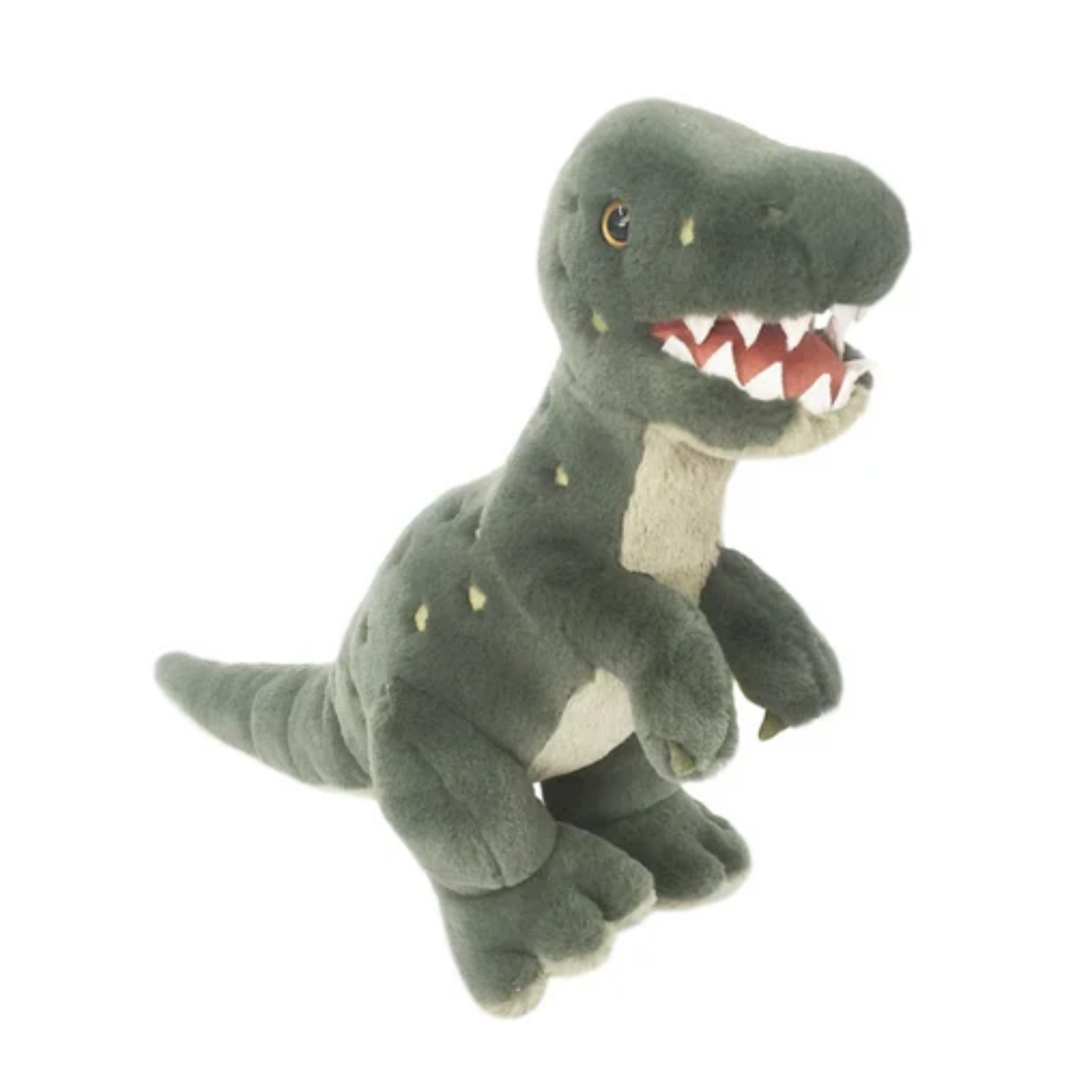 Bruno T- Rex