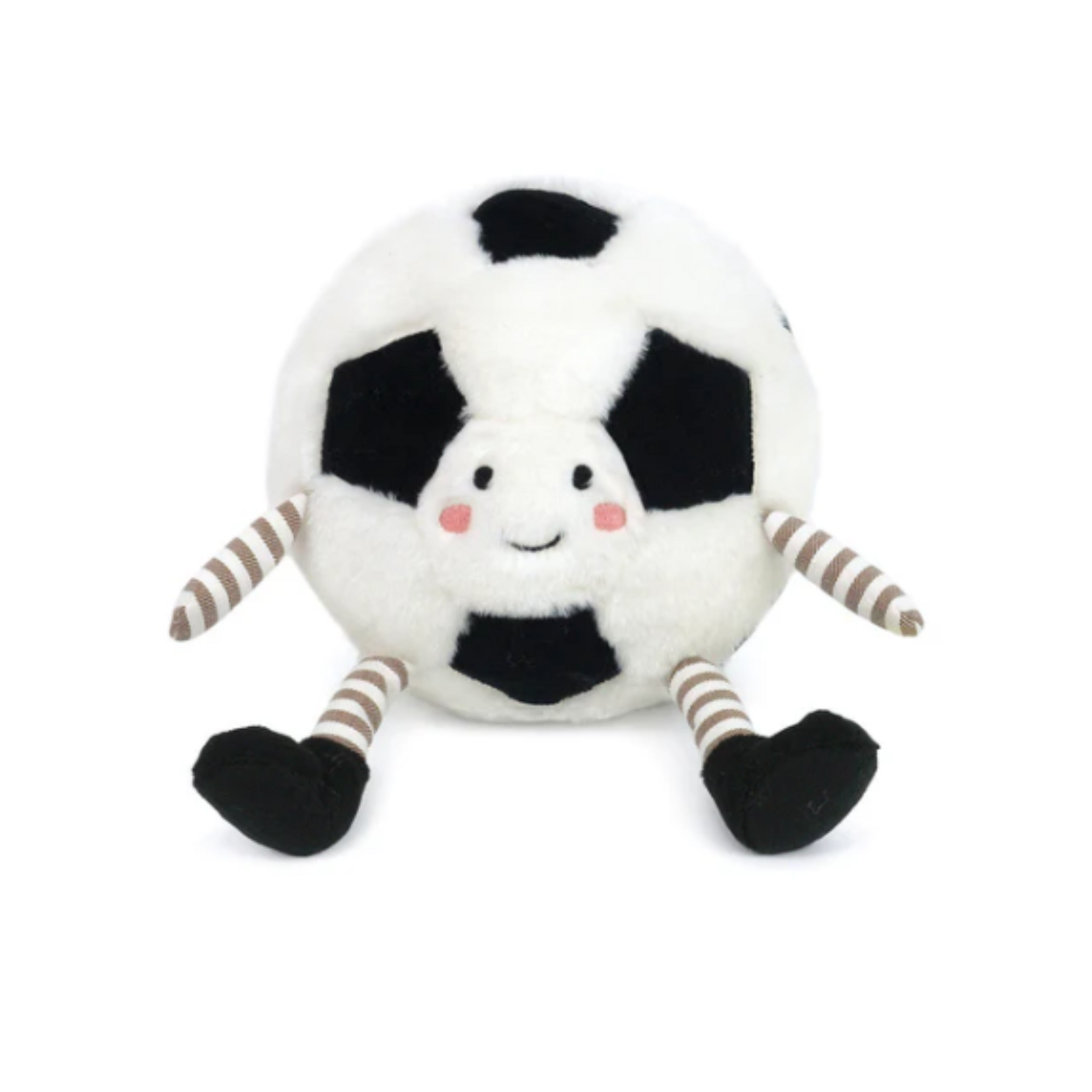 Sergio Soccer Ball Large