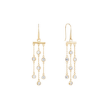 Dean Davidson Dean Davidson Orsay Droplet Earrings