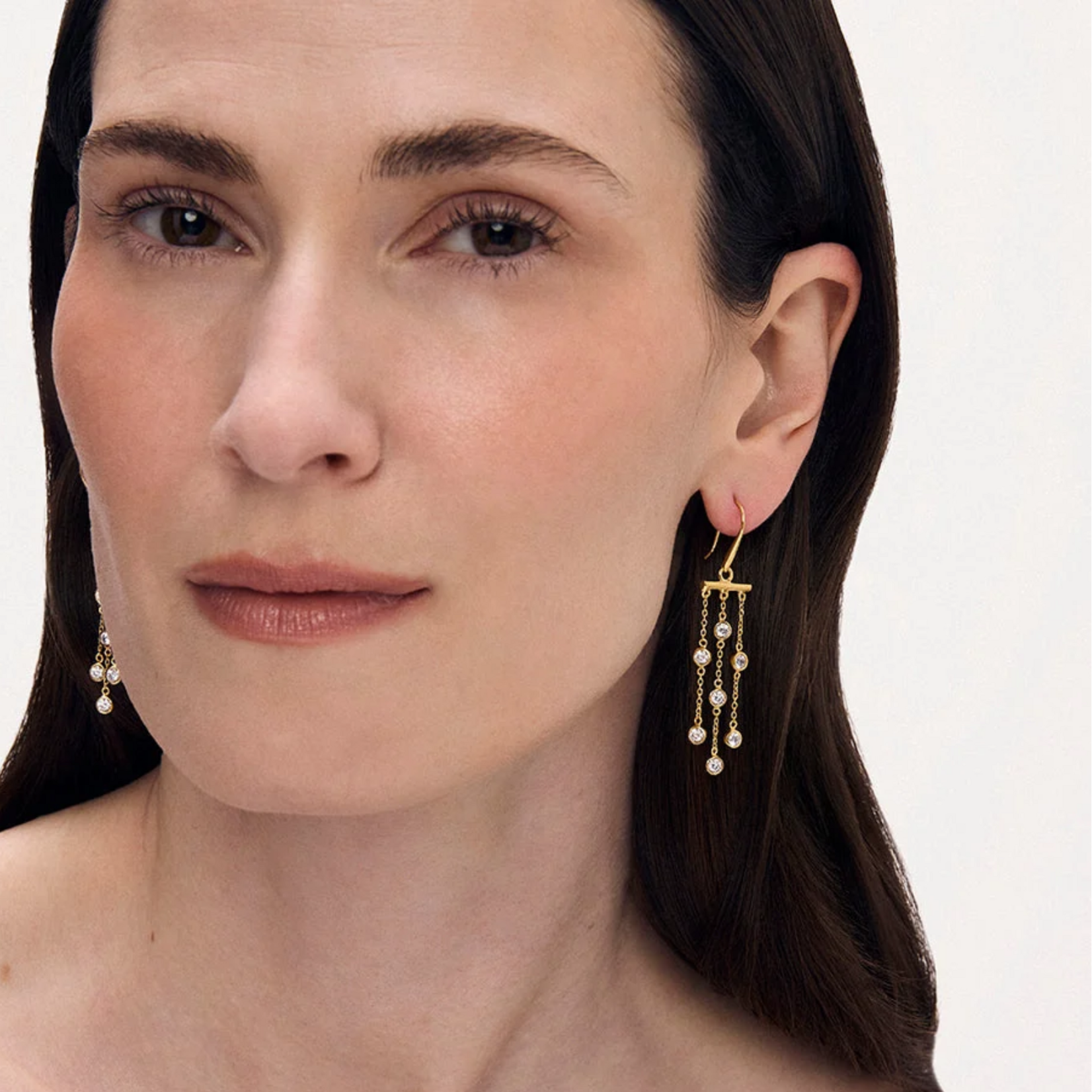 Dean Davidson Dean Davidson Orsay Droplet Earrings