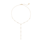 Dean Davidson Dean Davidson Orsay Lariat Necklace