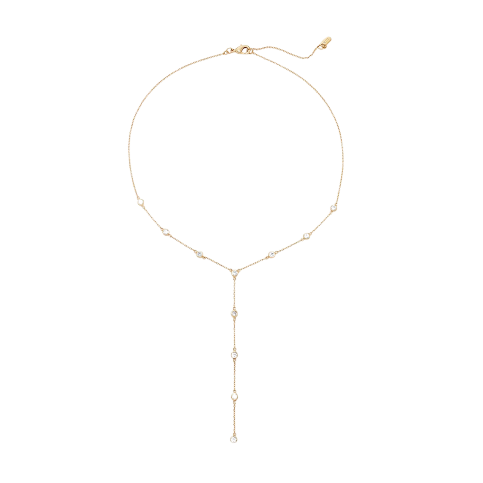 Dean Davidson Dean Davidson Orsay Lariat Necklace