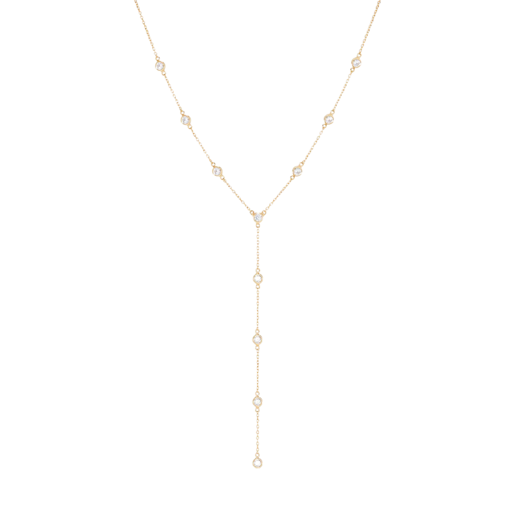 Dean Davidson Dean Davidson Orsay Lariat Necklace