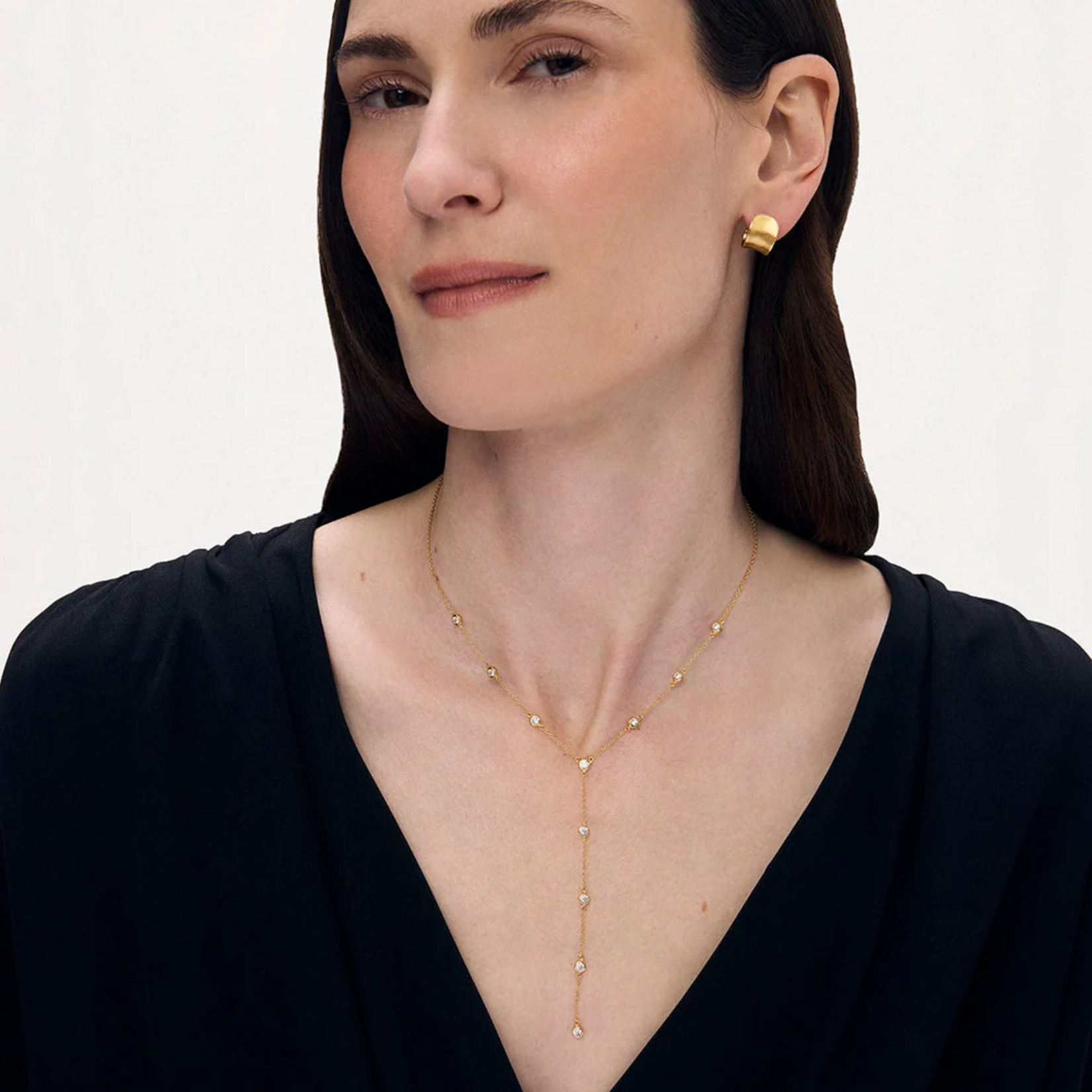 Dean Davidson Dean Davidson Orsay Lariat Necklace