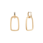 Dean Davidson Dean Davidson Montecito Drop Hoops