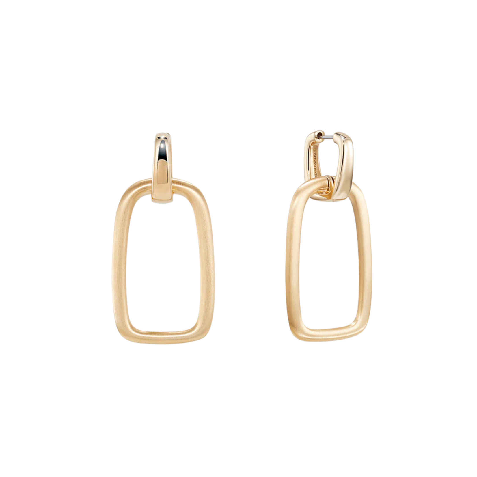 Dean Davidson Dean Davidson Montecito Drop Hoops
