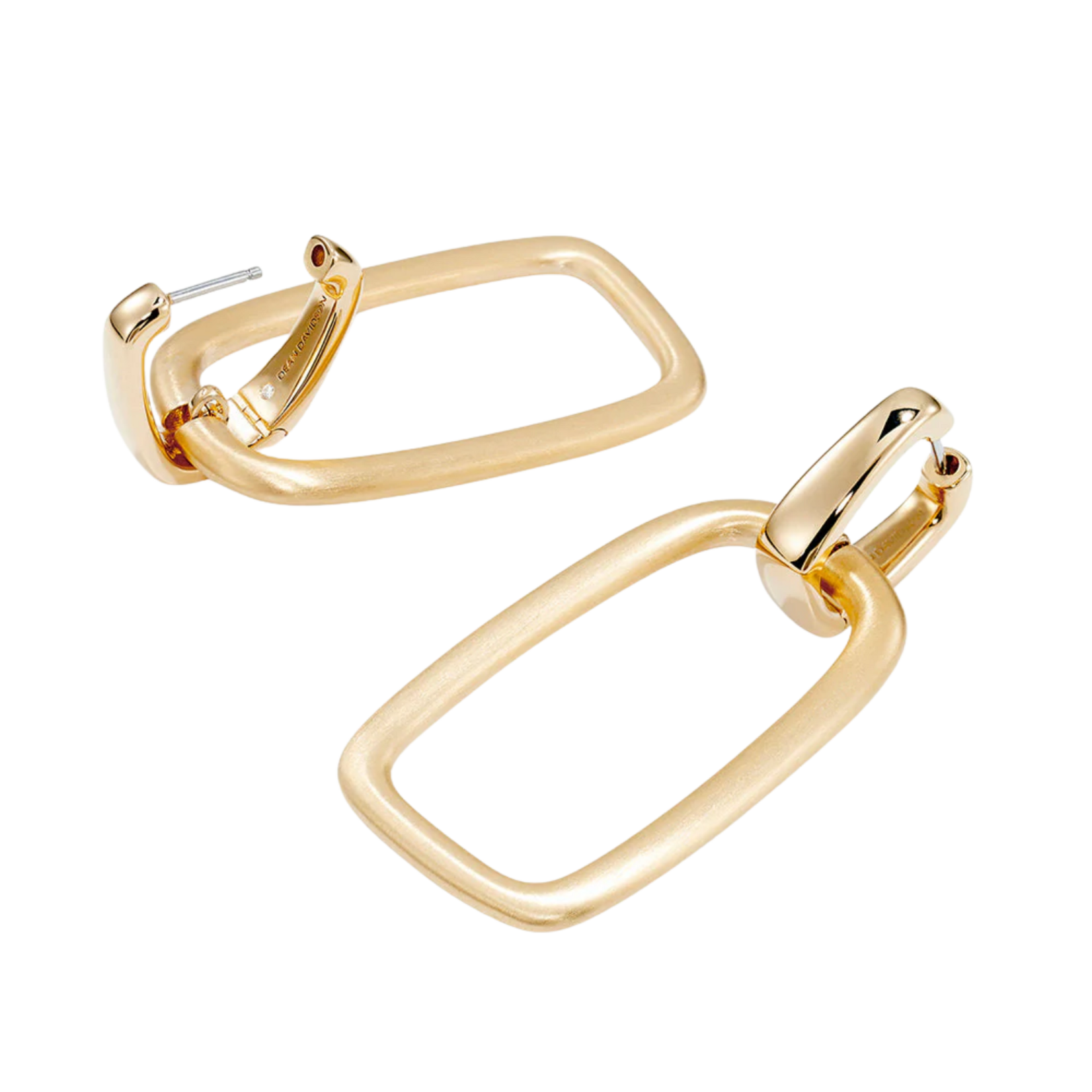 Dean Davidson Dean Davidson Montecito Drop Hoops