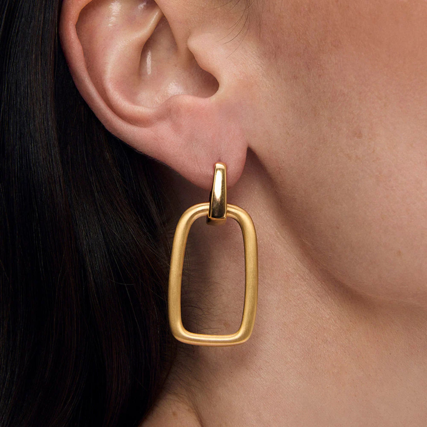 Dean Davidson Dean Davidson Montecito Drop Hoops