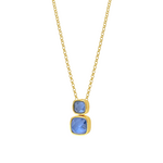 Dean Davidson Dean Davidson Monterey Pendant Necklace Gold