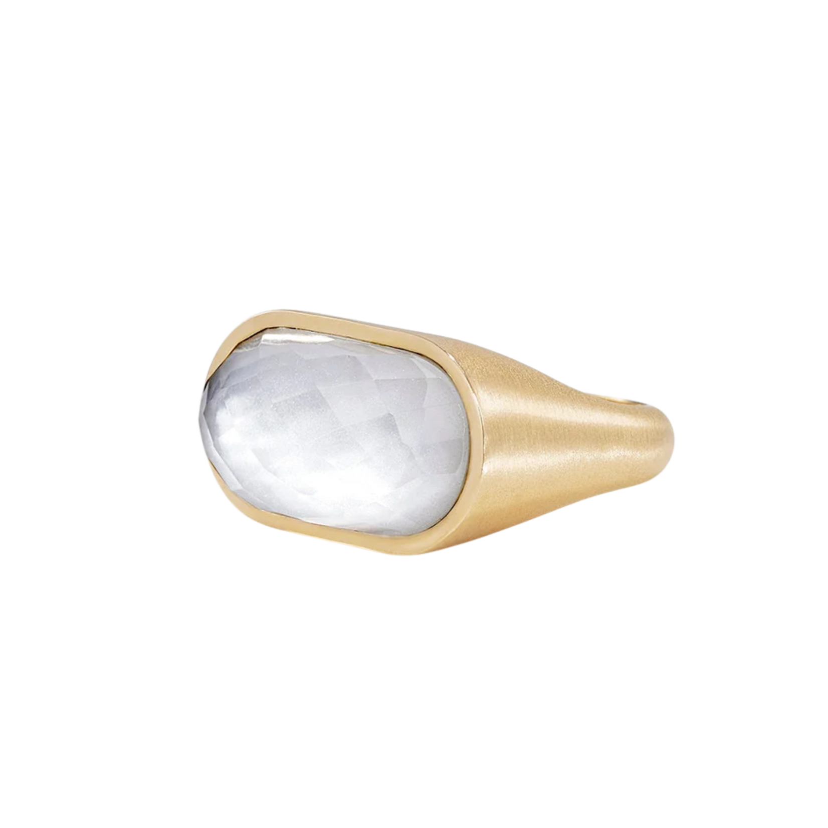 Dean Davidson Dean Davidson Mercer Gemstone Statement Ring