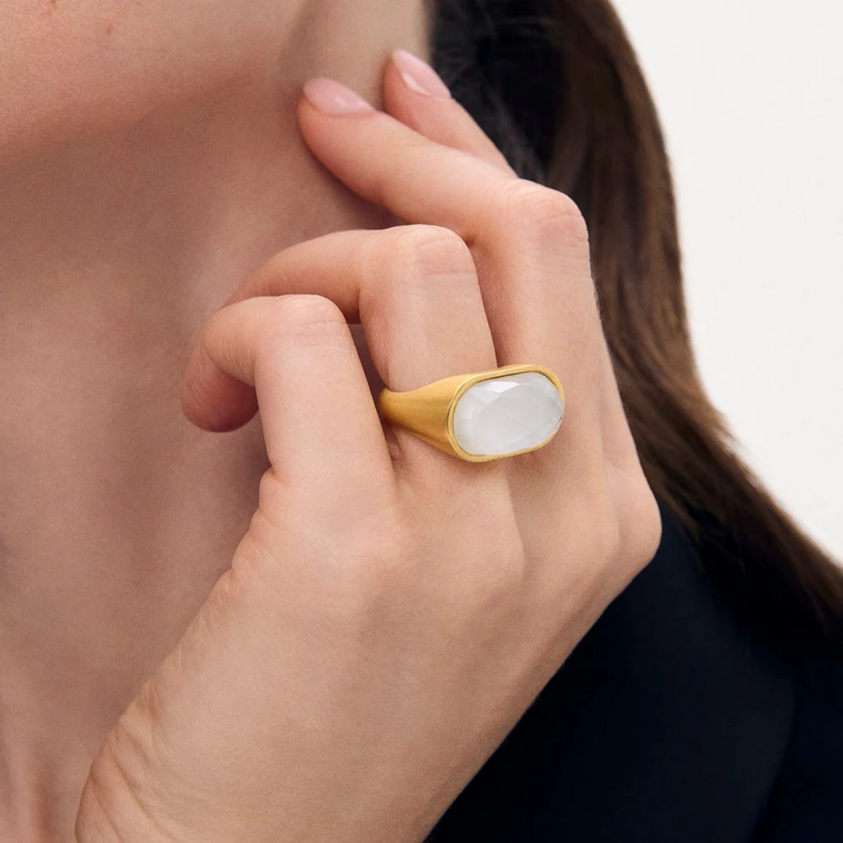 Dean Davidson Dean Davidson Mercer Gemstone Statement Ring