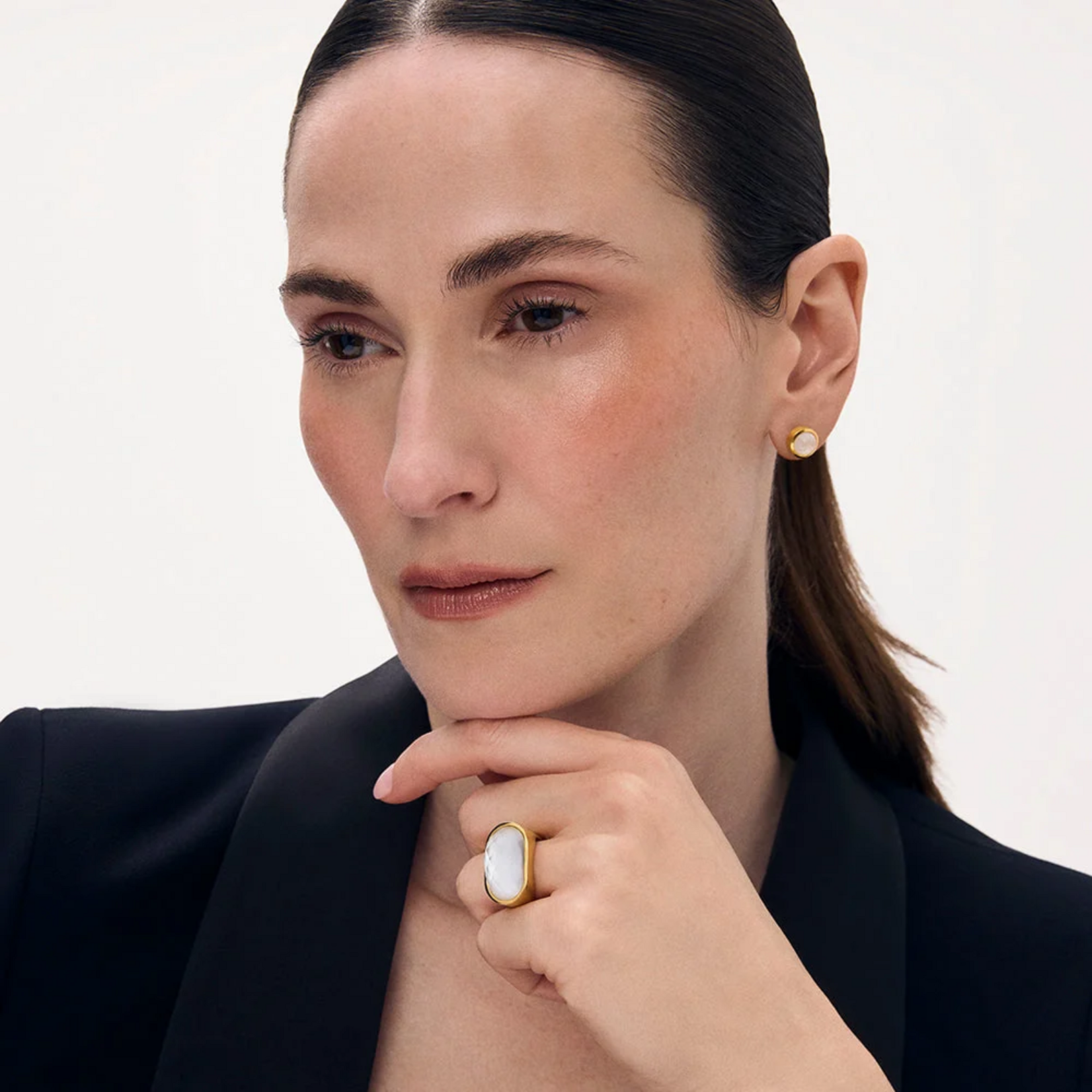 Dean Davidson Dean Davidson Mercer Gemstone Statement Ring