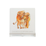 Anne Neilson Children's Scripture Cards