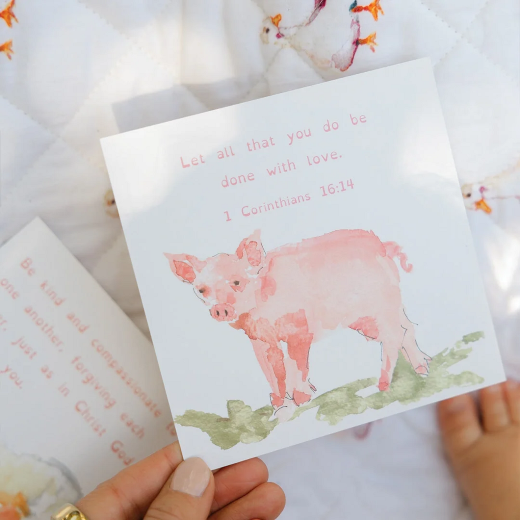 Anne Neilson Children's Scripture Cards