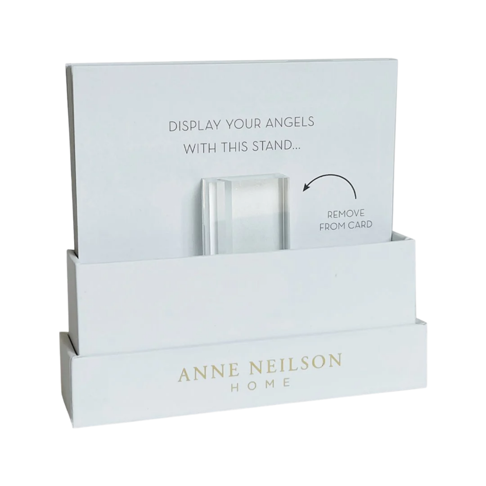 Anne Neilson Comfort Scripture Cards