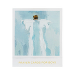 Anne Neilson Prayer Cards for Boys