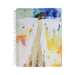 Anne Neilson Joy Spiral Journal