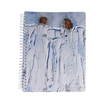 Anne Neilson Forever Spiral Journal