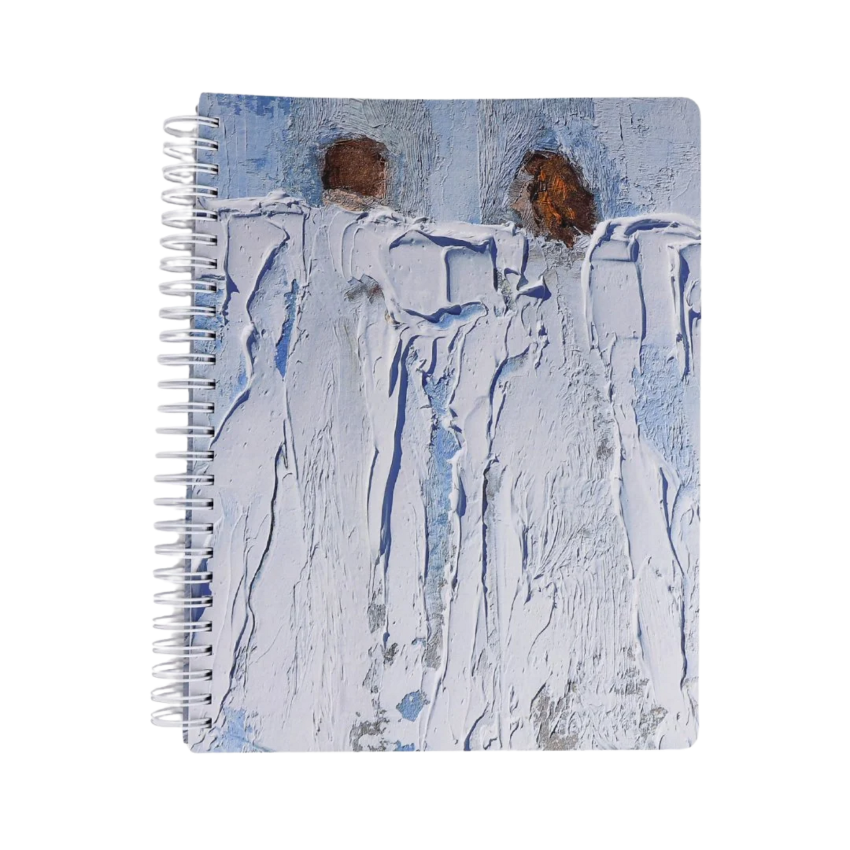 Anne Neilson Forever Spiral Journal