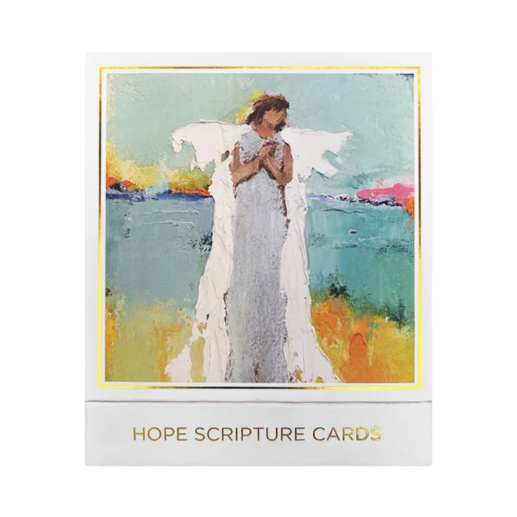 Anne Neilson Hope Scripture Cards