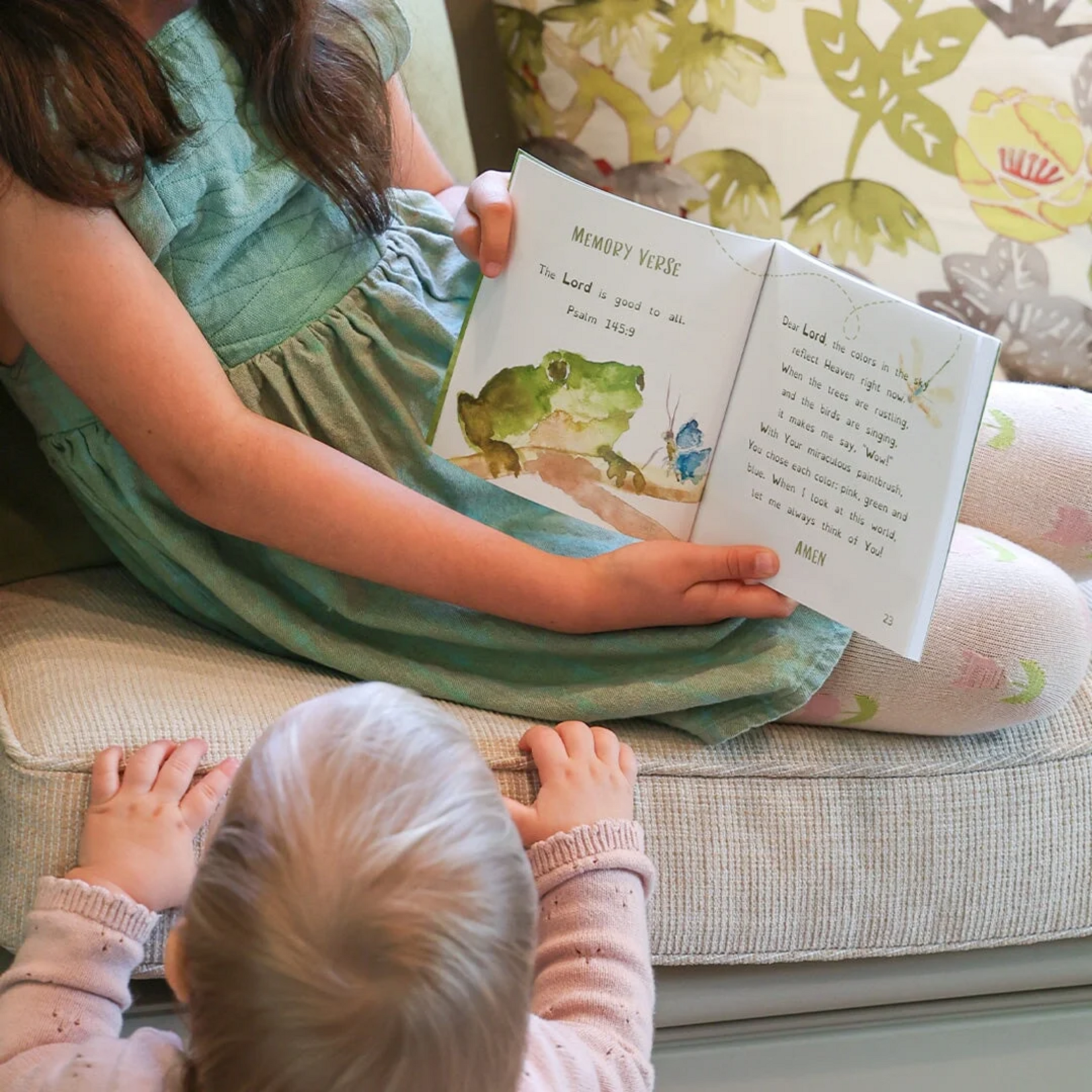 Anne Neilson Fully Rely On God Book