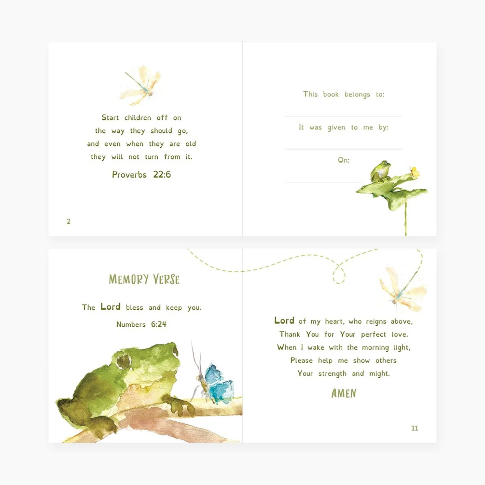 Anne Neilson Fully Rely On God Book
