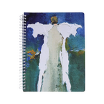 Anne Neilson Endurance Spiral Journal