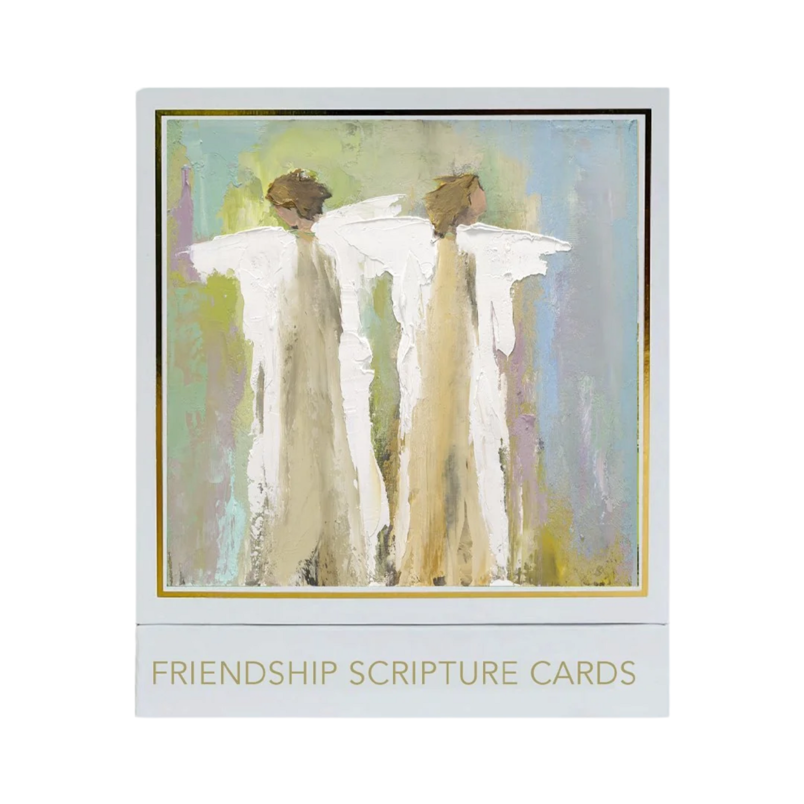 Anne Neilson Friendship Scripture Cards