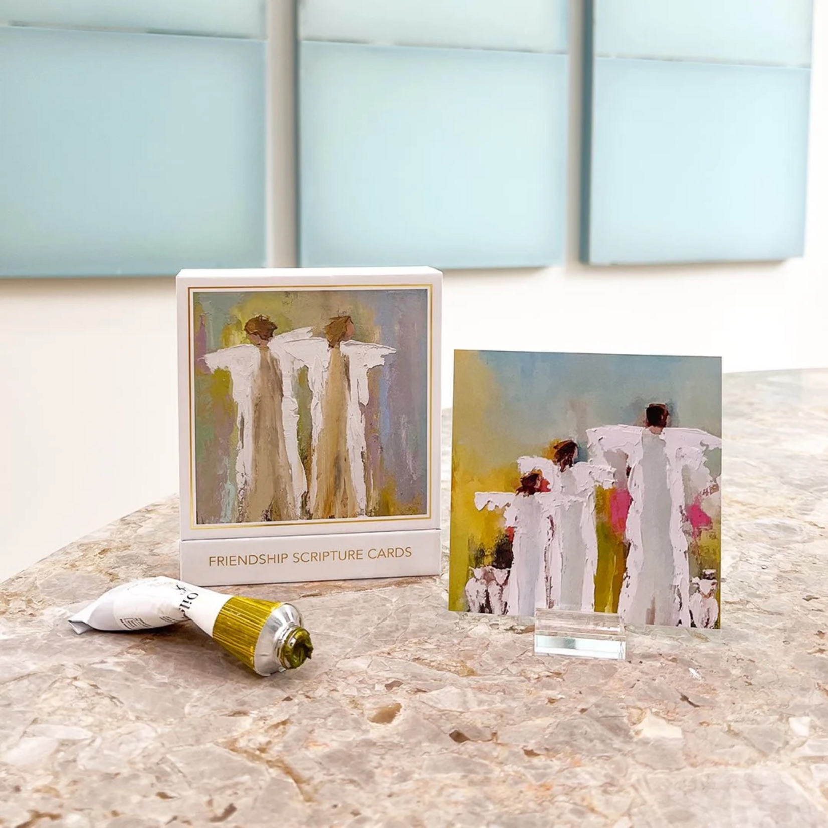Anne Neilson Friendship Scripture Cards