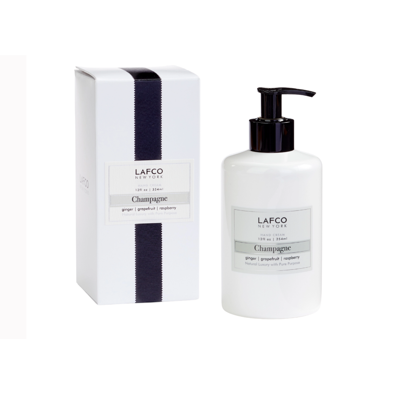 Lafco Lafco  Hand Cream Champagne