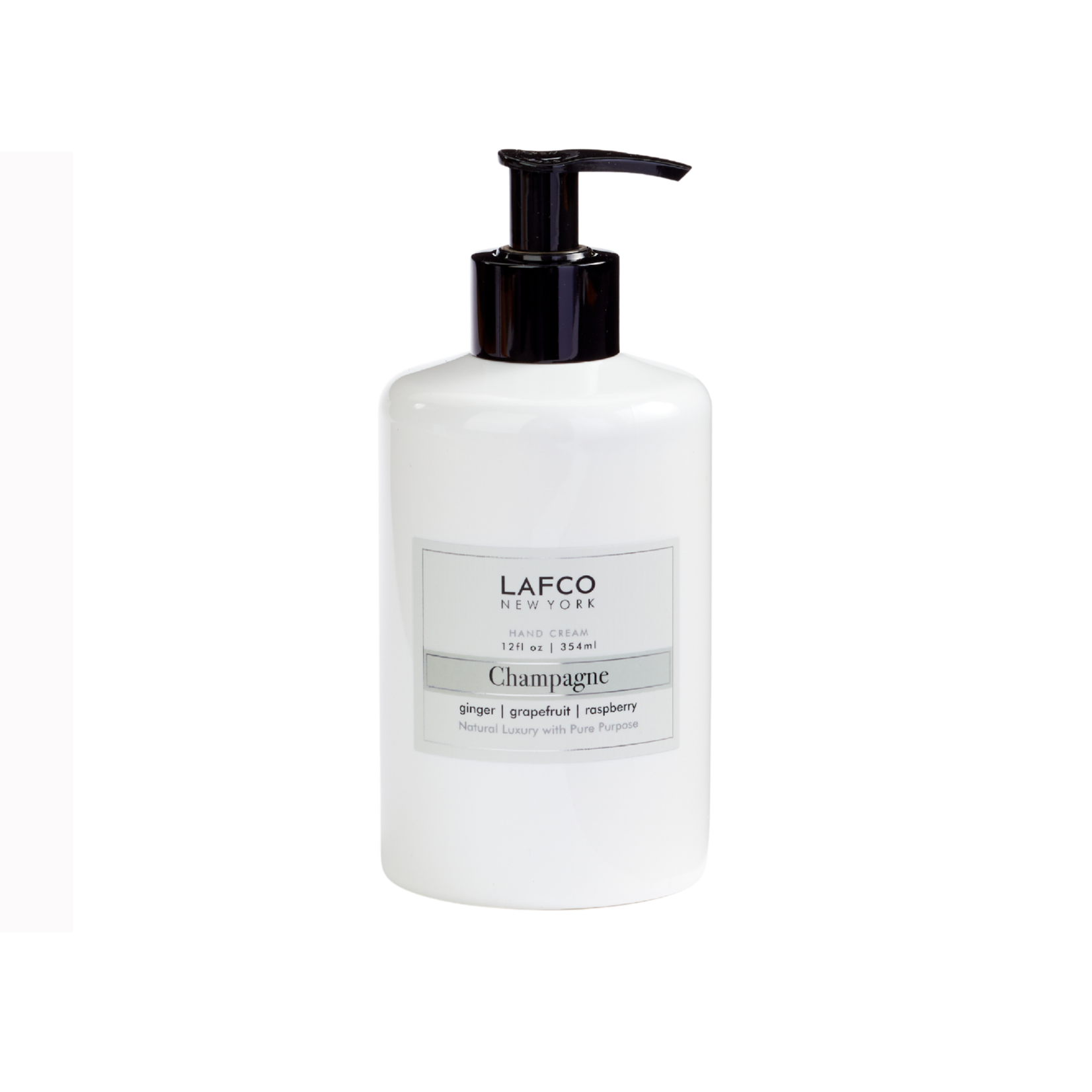 Lafco Lafco  Hand Cream Champagne