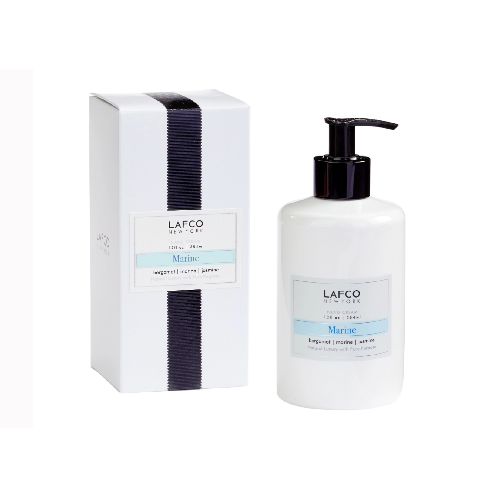 Lafco Lafco  Hand Cream Marine