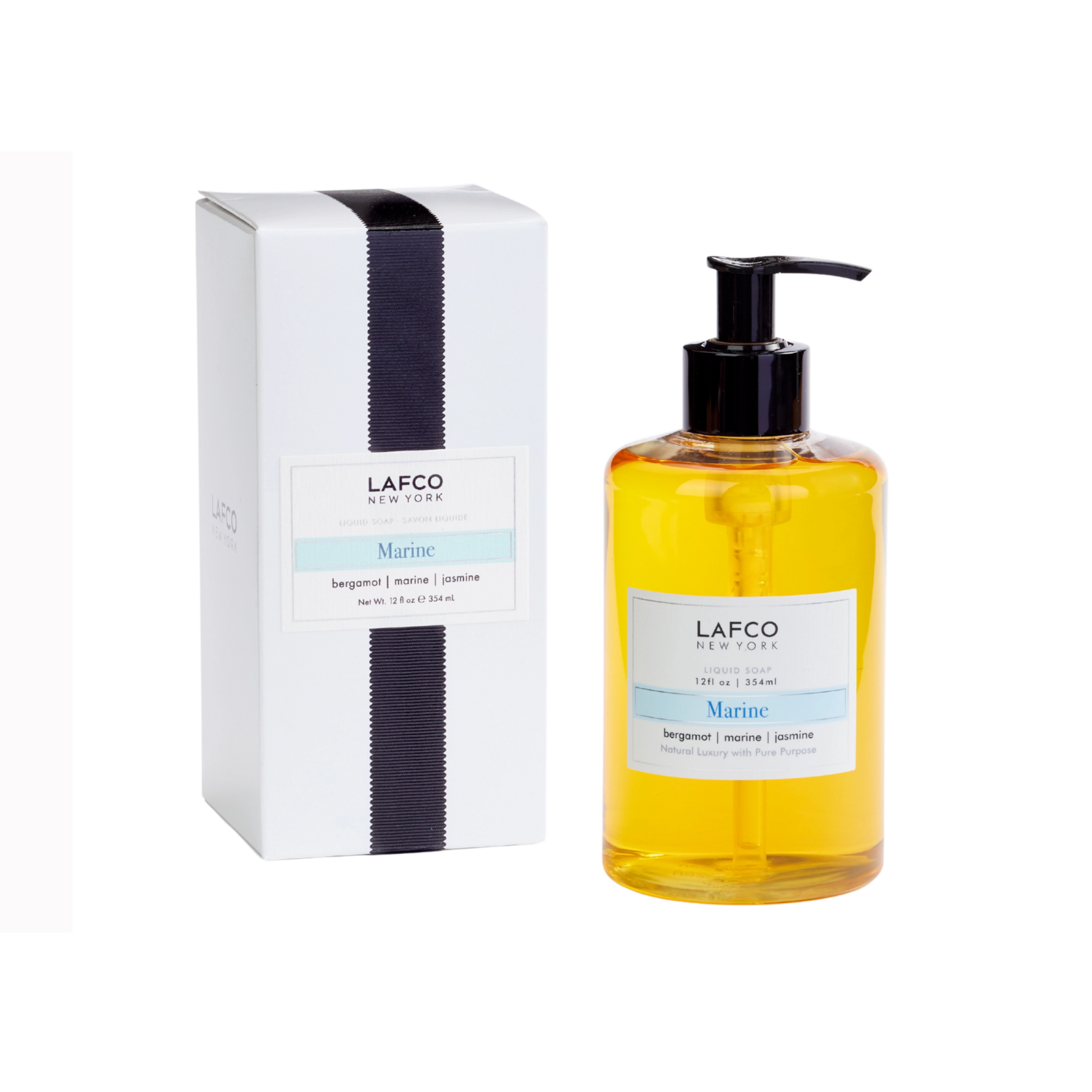 Lafco Lafco  Liquid Soap Marine