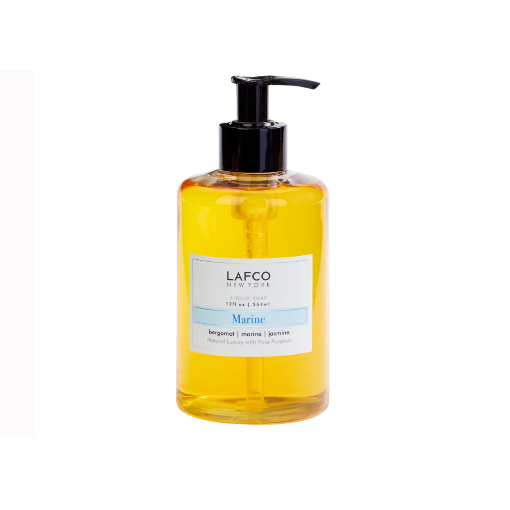 Lafco Lafco  Liquid Soap Marine
