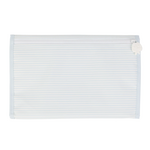 The Changing Pad Light Blue Stripe