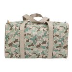 The Duffle Bag