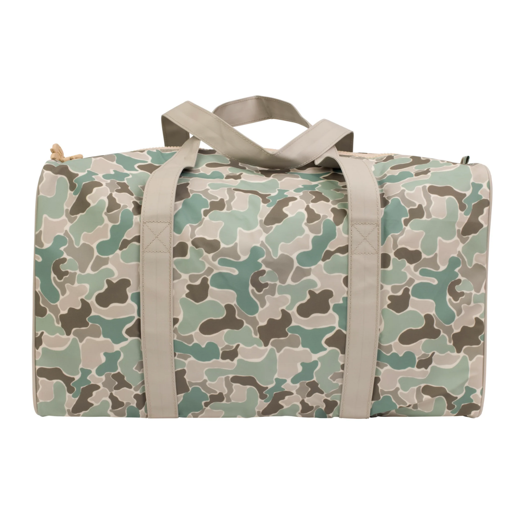 The Duffle Bag
