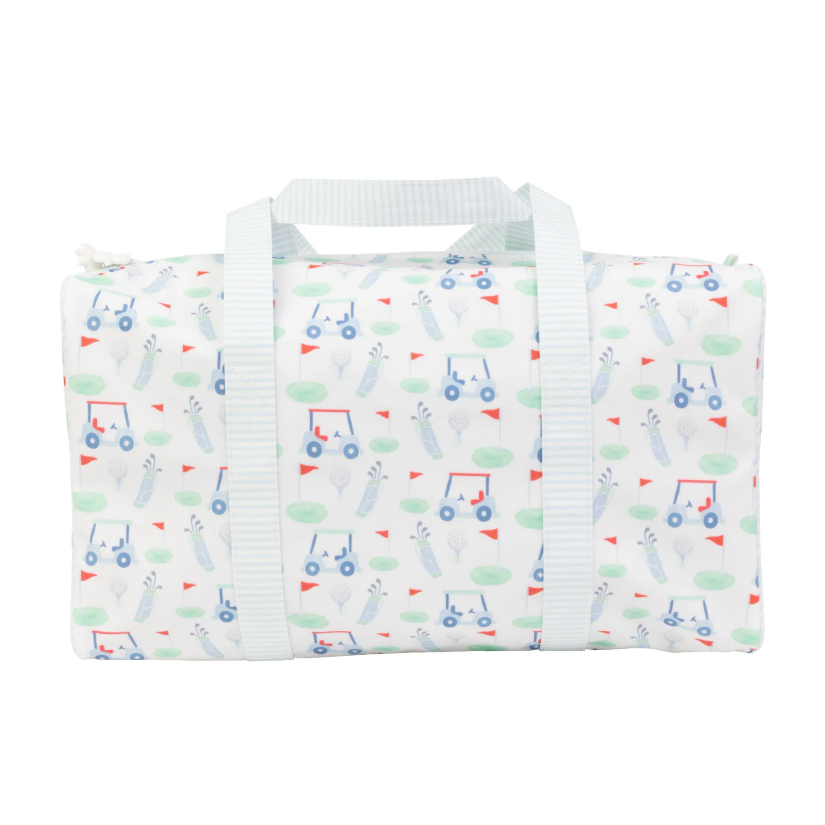 The Duffle Bag
