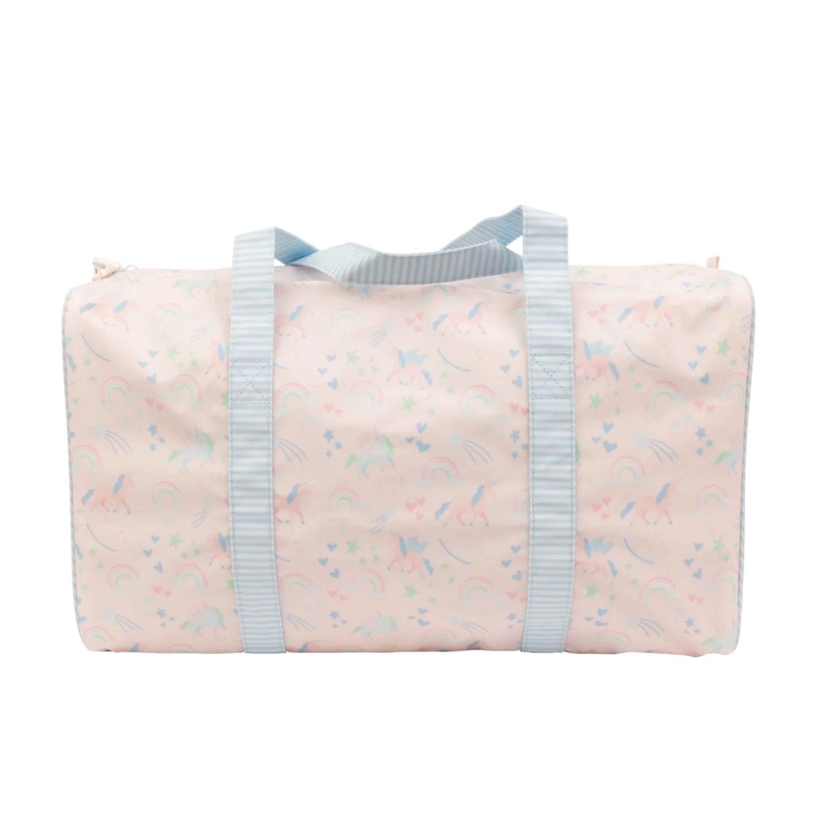 The Duffle Bag