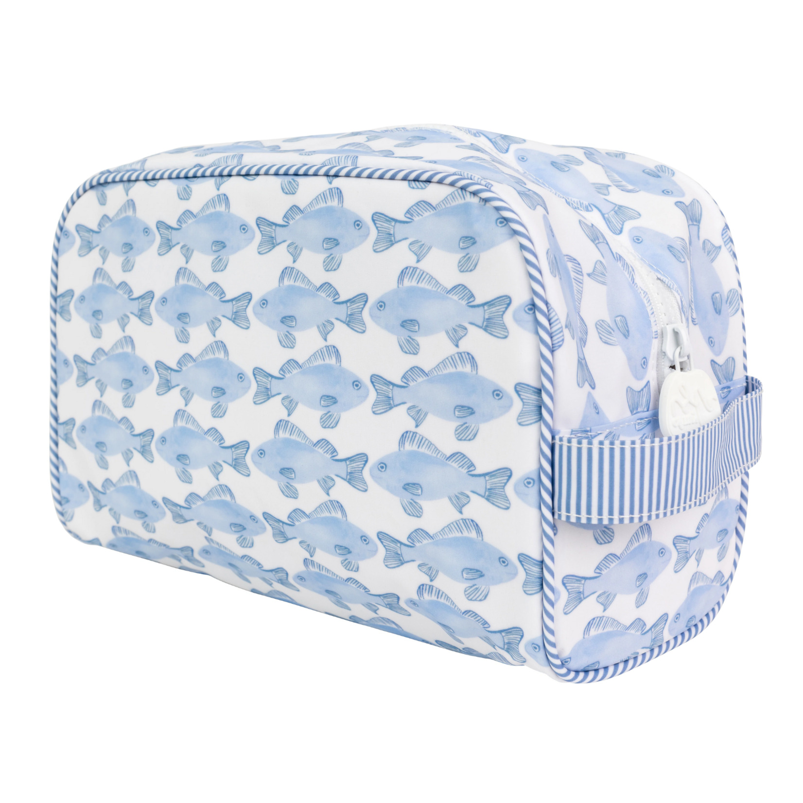 The Dopp Kit