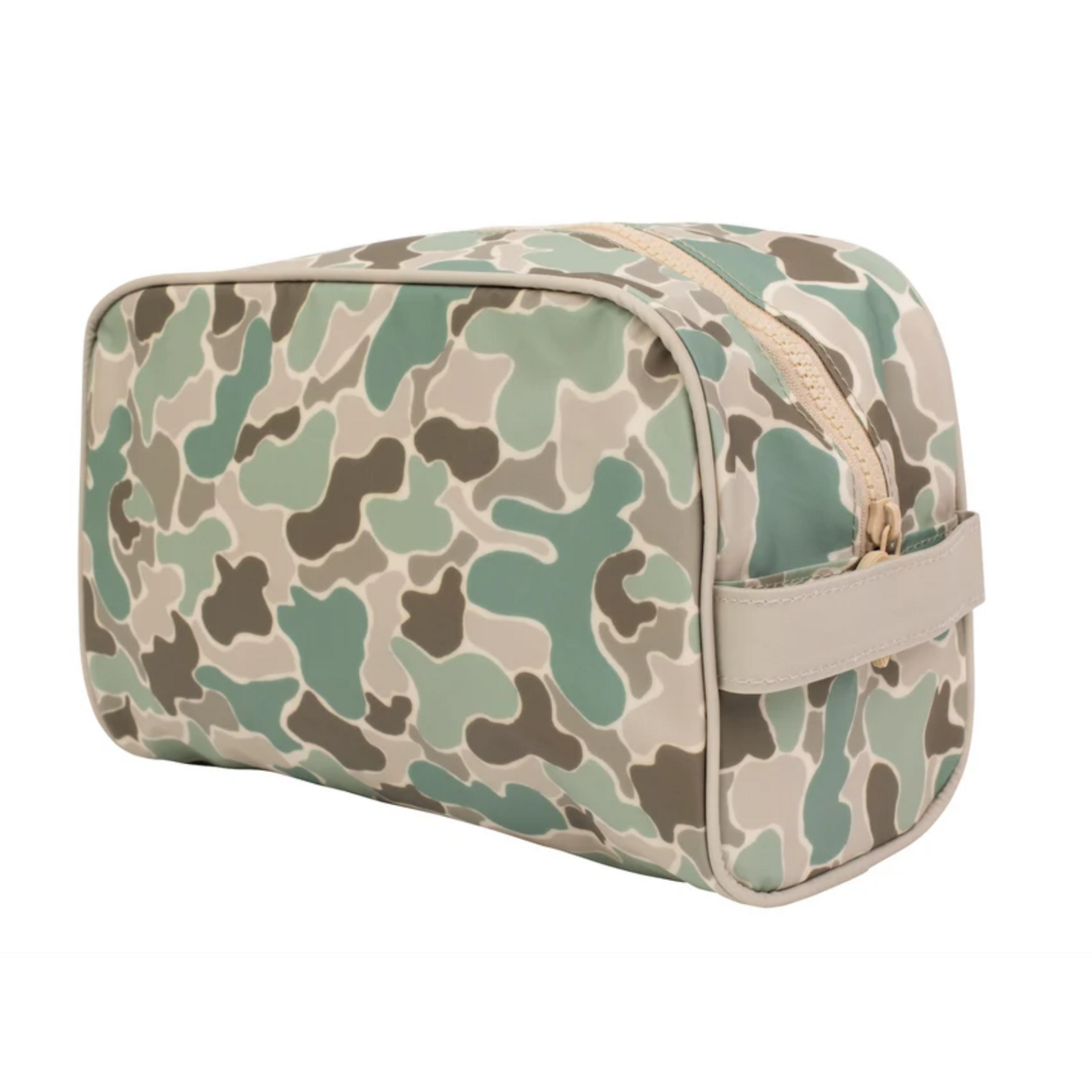 The Dopp Kit