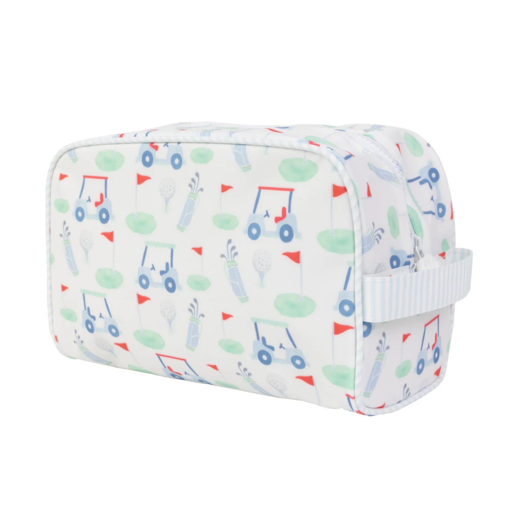The Dopp Kit