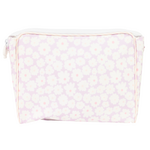 The Go Bag - Pinks and Florals