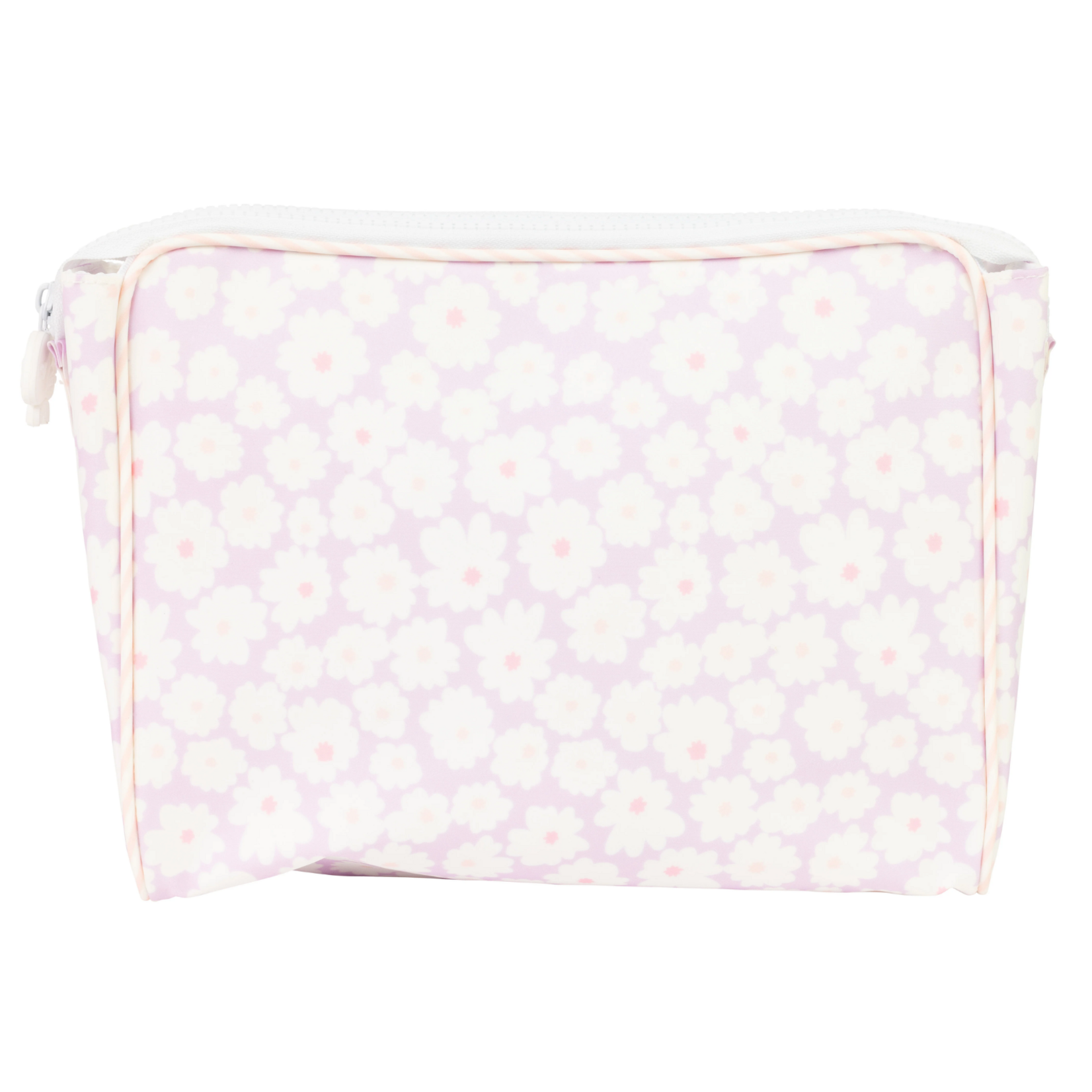The Go Bag - Pinks and Florals