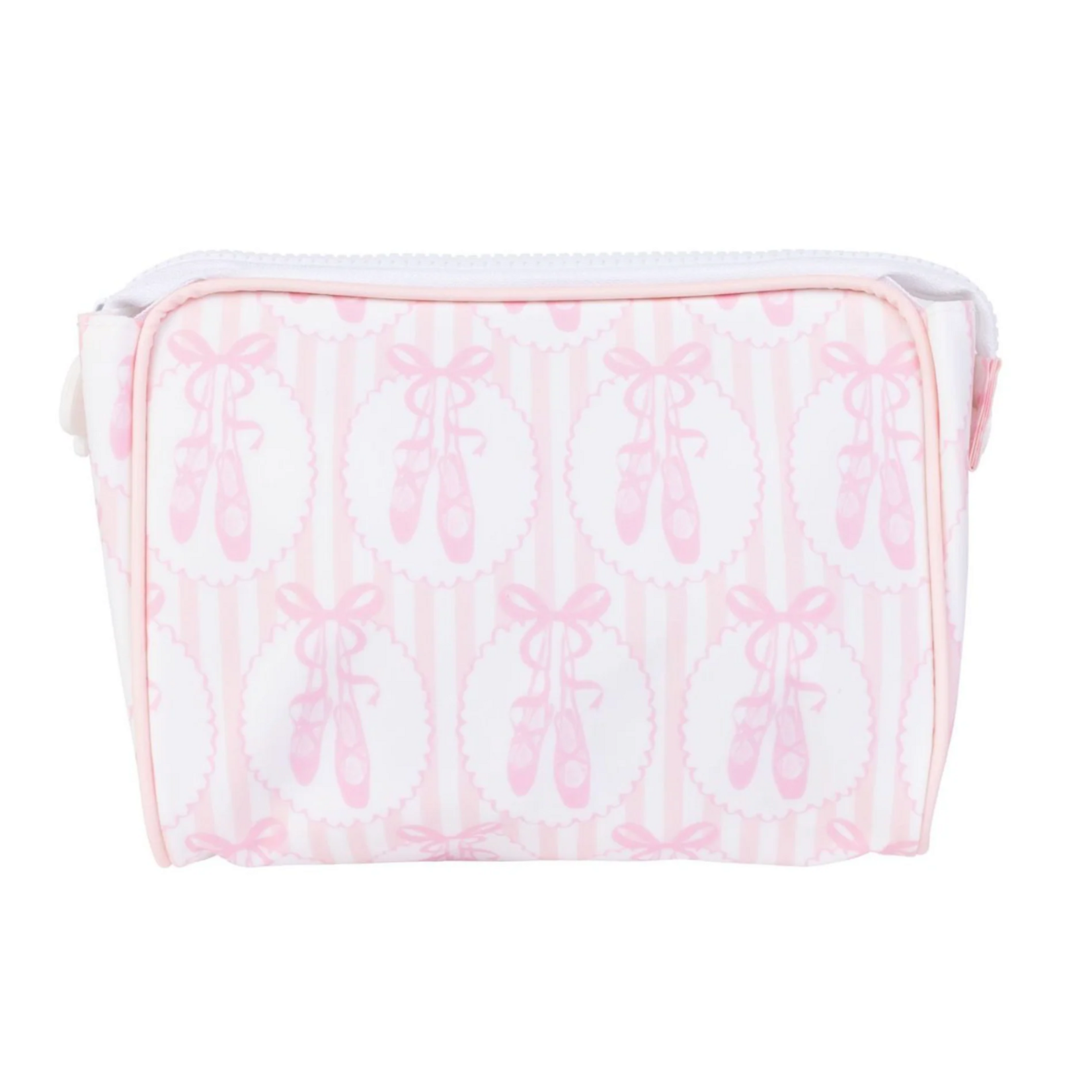 The Go Bag - Pinks and Florals